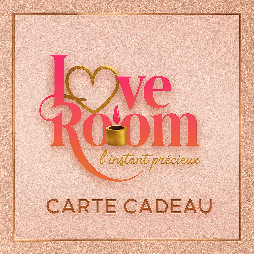 Carte cadeau pour une nuit semaine (Lundi, mardi, mercredi et jeudi)